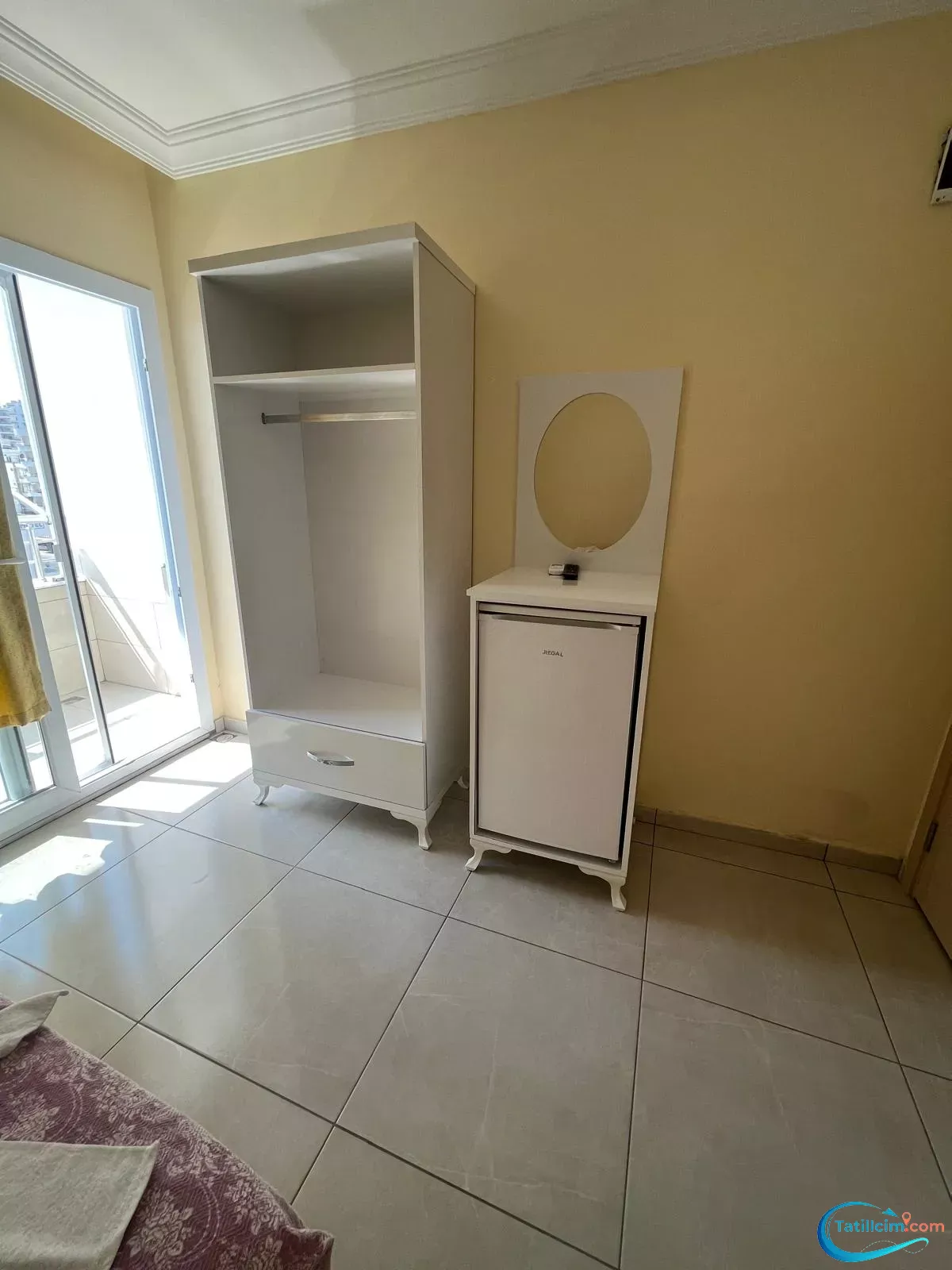 tatilcim.com Kızkalesi Sahil Hotel